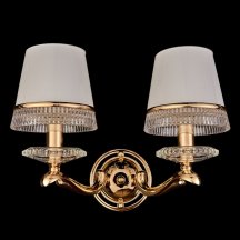 Бра LEON Ester LE7914/2W GD