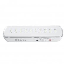 Настенный светильник для прихожей feron  41532