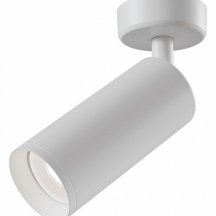 Спот Maytoni Focus C017CW-01W