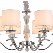 Люстра из Китая Illumico IL1364 IL1364-6PPA-29 CR
