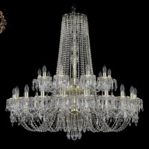 Люстра для натяжного потолка ArtClassic 11.23 11.23.20+10.400.2d.Gd.Dr