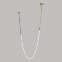 Подвесной светильник Ривер LSP-4006