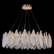 Подвесная люстра Infini LE7095/800 GD