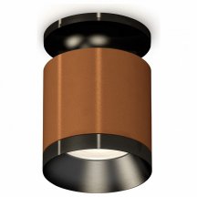 Точечный светильник в гостиную Ambrella light  xS7404101