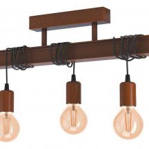 Люстра для гостиной Eglo Townshend 4 43522