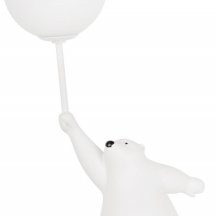 Бра Loft IT Teddy 10030W/C