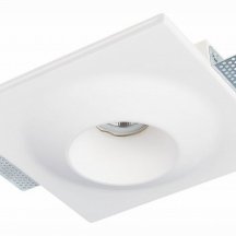 Накладной точечный светильник ST Luce St252–254 Gypsum ST253.508.01