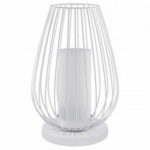 Интерьерная настольная лампа Eglo Vencino 94342