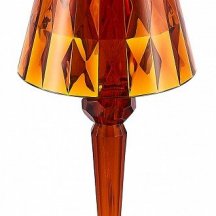 Настольная лампа декоративная ST-Luce Sparkle SL1010.724.01