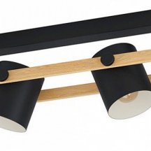 Потолочный светильник лофт Eglo  43558