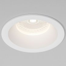 Встраиваемый светильник Elektrostandard 25058/01 a067712