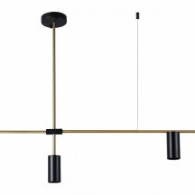 Подвесной светильник Kink Light Рия 07621-4,19