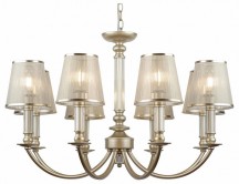 Подвесная люстра AM-Group JOLLY JOLLY SP8