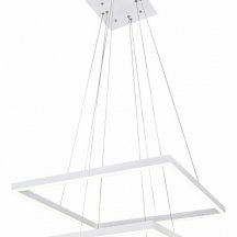 Подвесной светодиодный светильник Kink Light Альтис 08227,01(4000K)