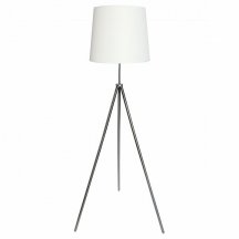 Торшер Lussole Lgo GRLSP-0502 из хрусталя