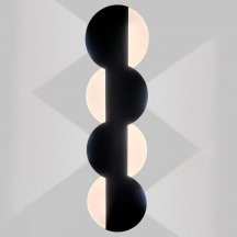 Подсветка для картин Imex IL.0040.0060-4-MBK