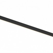 Трековый светильник Basis TR190-1-10W3K-B