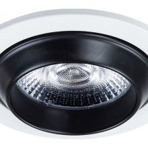 Точечный светильник Arte Lamp Uva A3318PL-1WH