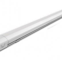 Накладной светильник Wolta  WPL36-6.5K120-01