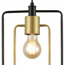 Подвесной светильник Escada Interval 1165/1S