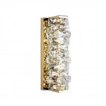 Бра MODELUX ML.541.340 GD