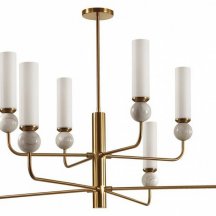 Люстра для натяжных потолков Odeon Light Lolla 4359/8