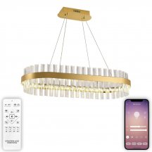 Подвесная люстра Natali Kovaltseva Royalton INNOVATION STYLE 83180