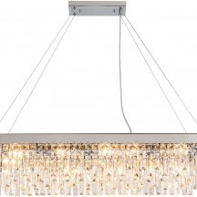 Подвесная люстра Indigo LACRIMA V000361