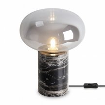 Интерьерная настольная лампа Moonspot FR5550TL-01MR