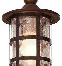 Подвесной светильник Velante 588-706-01