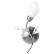 Бра флористика DeMarkt Нежность 8 356025201