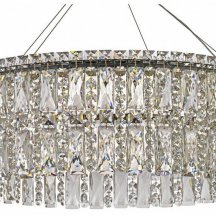 Подвесная люстра Arti Lampadari Ovindoli Ovindoli L 1.5.60.100 G