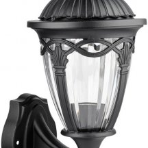 Настенный фонарь уличный Oasis Light FES 86301 04 Bl