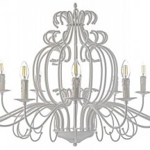 Подвесная люстра Arti Lampadari Amaro E 1.1.16 W