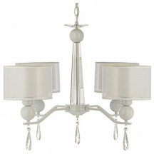 Элитная подвесная люстра Arti Lampadari Rufina Rufina E 1.1.4.600 W