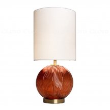 Интерьерная настольная лампа Cloyd Arbuss 30119