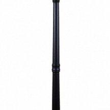 Наземный фонарь Reluce 00867-0.7-003SL 2.2M BK