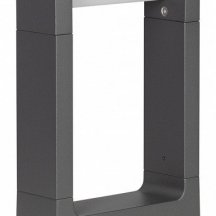 Уличный светодиодный светильник Arlight LGD-Path-Frame-Rotary-H300G-6W Warm3000 020397(1)