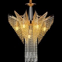 Подвесная люстра  F3624-33