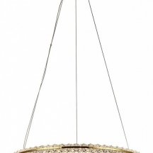 Подвесной светильник 8240 8241/600 gold NEW