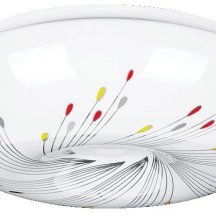 Накладной светильник Luminarte Fiesta CLL02 Накладной светильник Luminarte Fiesta CLL02