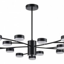 Потолочная люстра Lumion Torina 8117/15