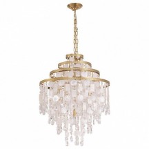 Подвесная люстра Alfa Light F0524-13