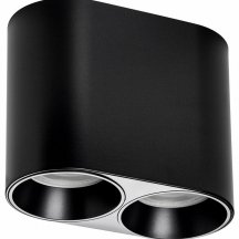 Точечный светильник Lightstar Rullo 213467