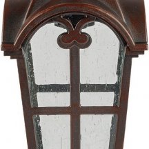 Потолочный светильник уличный Oasis Light PORTO 86105A R