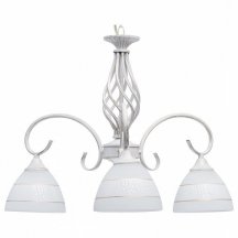 Люстра для кухни DeMarkt Ариадна 450018103