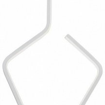 Подвесной светодиодный светильник Vitaluce V4608-0/1S