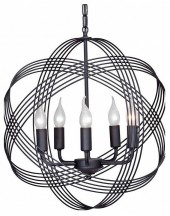 Подвесная люстра Vitaluce V4835-1/5