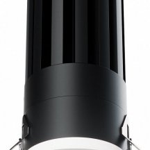 Точечный светильник Lightstar Spira Slim 074336
