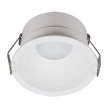 Точечный светильник Reluce 16063-9.0-001LD MR16 WT